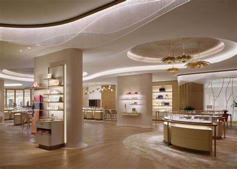 Cartier unveils superb newly renovated flagship store in Milan at 